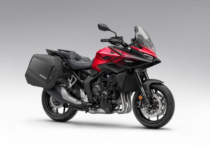 Honda CB1000GT 2025 Review – A Personal Take from smartcarz.org