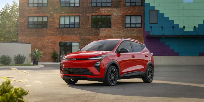 GM’s short-lived Bolt revival highlights the uneasy balance between EV ambition and market reality