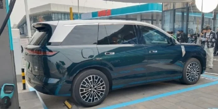 BYD’s new flagships aren’t just premium Chinese EVs — they’re designed to test global markets, not just dominate at home.