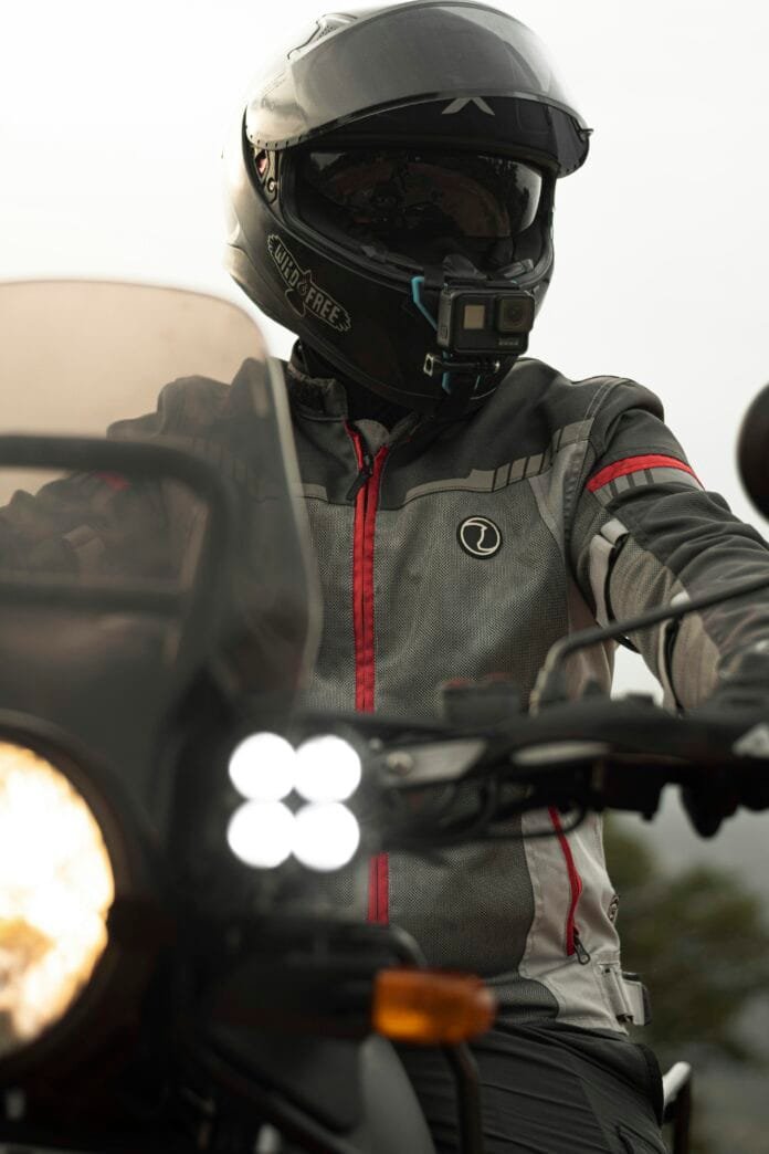 Experience the Thrill: New Motorcycle Trackdays with Video Recording