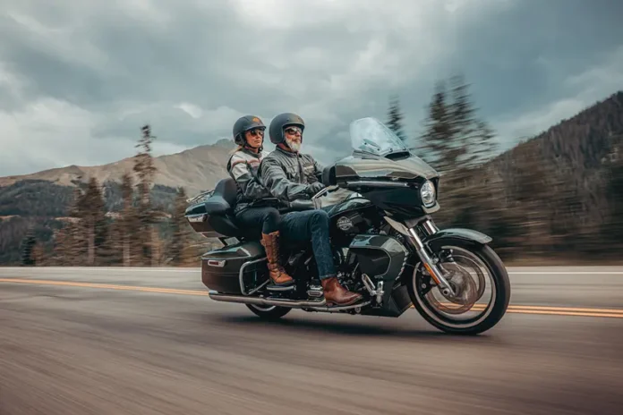Harley-Davidson has revealed 13 new and refreshed models for 2026, strengthening its touring lineup and marking America’s 250th anniversary with limited-edition bikes