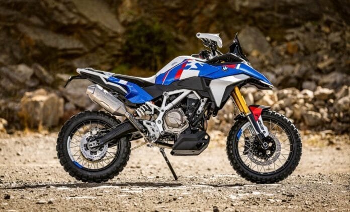 BMW F450GS Review – A Fresh Take on the A2 Adventure Segment