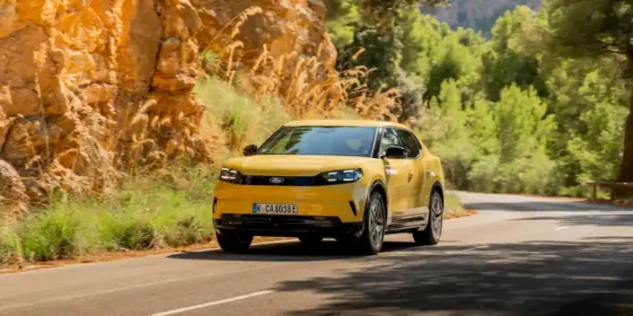 Ford’s LFP upgrade quietly reshapes the Explorer and Capri EV—and affordability may be the real win