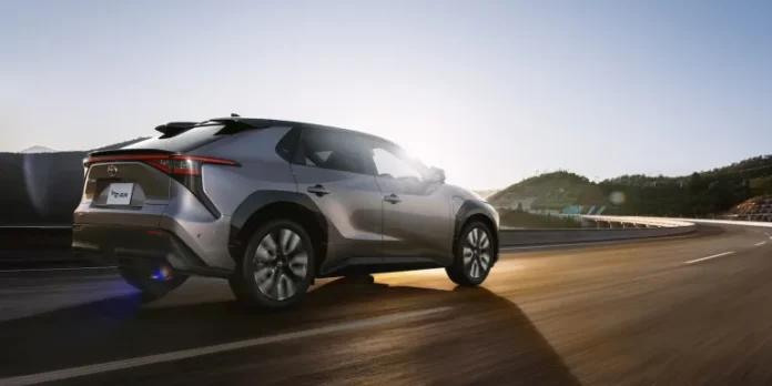 Why Toyota Has Finally Overtaken Nissan in Japan’s EV Market