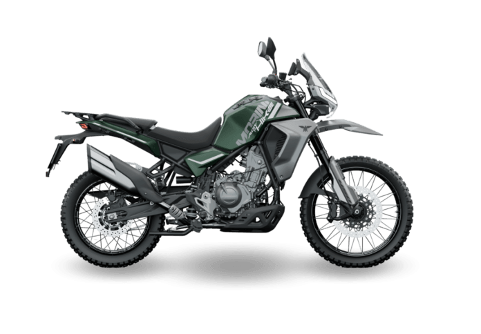 Moto Morini Appoints New UK Importer as Moto73 Takes Over 2026 Line-Up Distribution