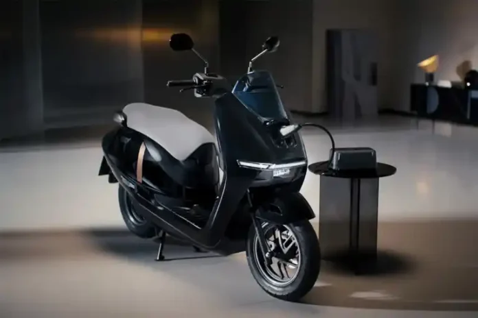Honda UC3 Signals a Strategic Shift in Electric Two-Wheelers for Southeast Asia