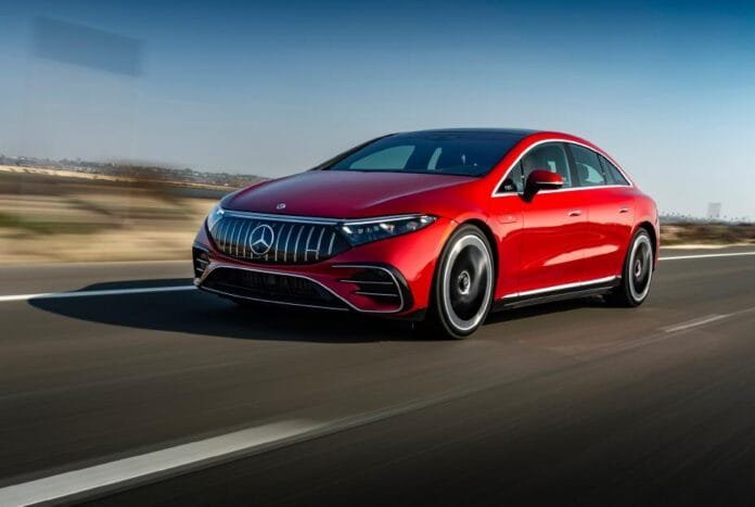 Mercedes Restarts EQ EV Orders in the U.S. as the Electric CLA Arrives: What It Means for Buyers