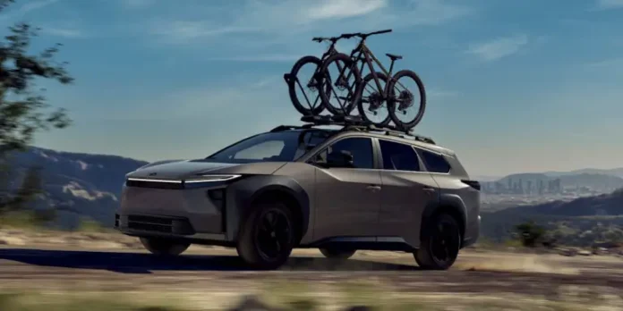 The bZ Woodland isn’t just pricier than Toyota’s first EV — it forces buyers to ask whether “electric adventure” is worth a five-figure premium