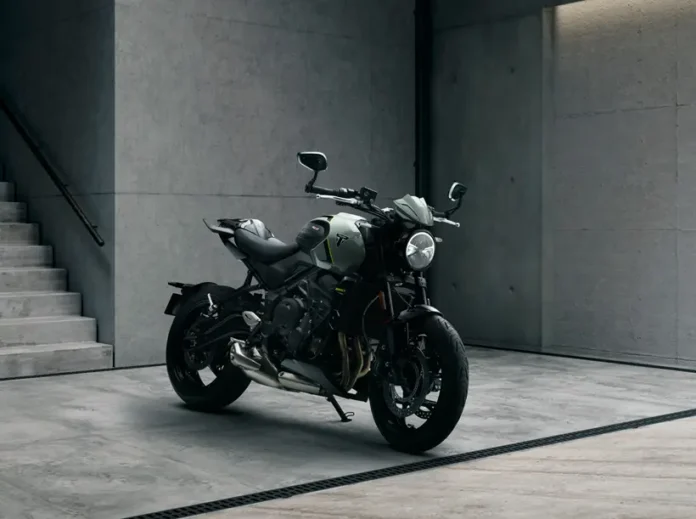 Triumph Refreshes the 660 Line for 2026: More Power, Smarter Tech, and a Question of Value