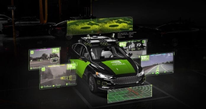 Nvidia Unveils “Alpamayo” Models at CES 2026, Shifting Autonomous Driving From Perception to Reasoning