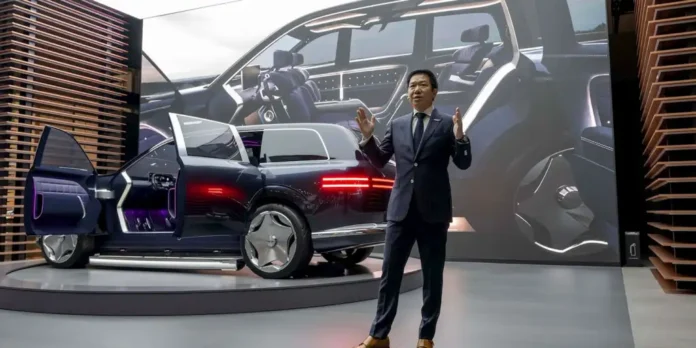 Genesis GV90 Delayed Again: Why the Ultra-Luxury Electric SUV Is Taking Longer to Arrive