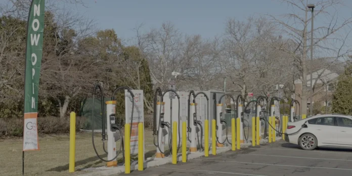 DC Fast Charging Comes to the Neighborhood: A More Natural Way to Charge in Queens and Long Island
