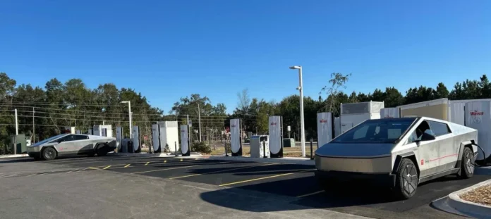 Wawa Launches Its First Self-Branded Tesla Supercharger Site — What It Means for EV Drivers and the Charging Landscape