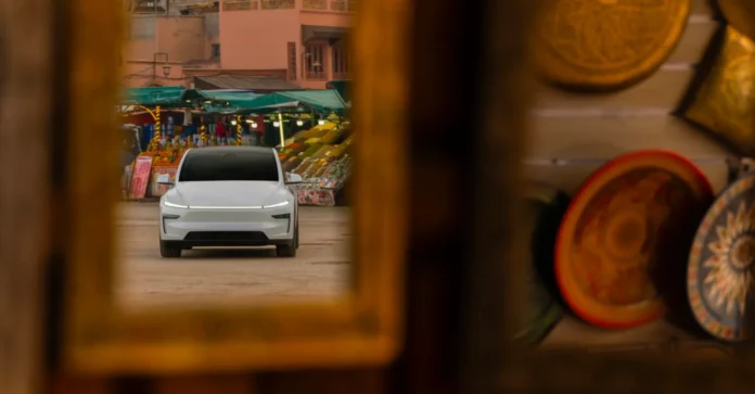Tesla’s move into Morocco isn’t about volume today — it’s about planting a premium EV flag in Africa’s fastest-growing market