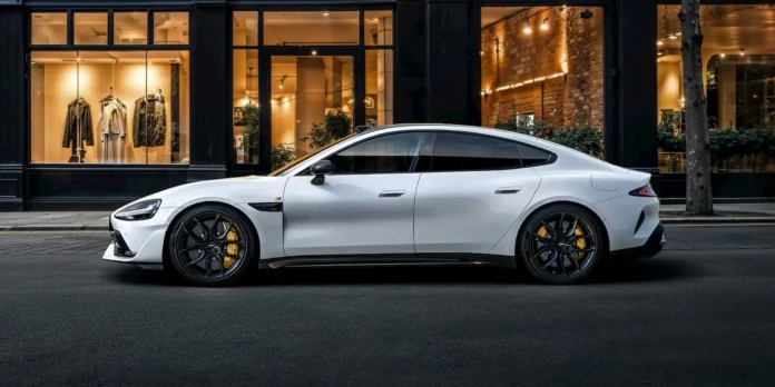 Xiaomi overtakes Tesla’s Model 3 in China—and it’s about more than just price