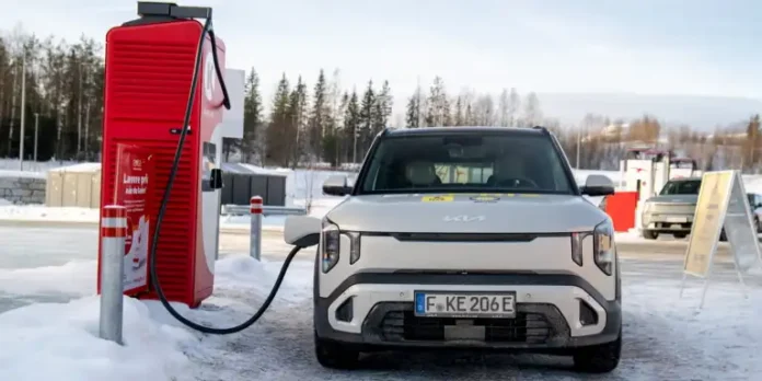 Cold weather doesn’t just test an EV’s range—it exposes whether a brand truly understands real-world use.