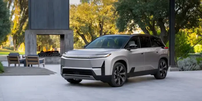 In the three-row EV segment, range matters — but charging access and real-world practicality matter more.