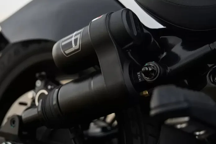 Benda Revives Air Suspension for the Masses — Smart Tech or Gimmick?