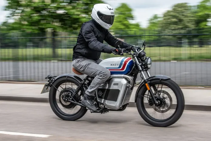 Cutting transport emissions doesn’t always mean building more electric cars — sometimes the fastest gains come on two wheels.