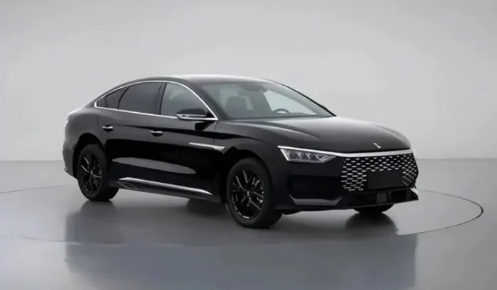 BYD Linghui e9: A New Electric Sedan Aimed at China’s Fleet and Mobility Market