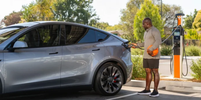 In the EV transition, charger utilization — not just charger count — is becoming the metric that matters