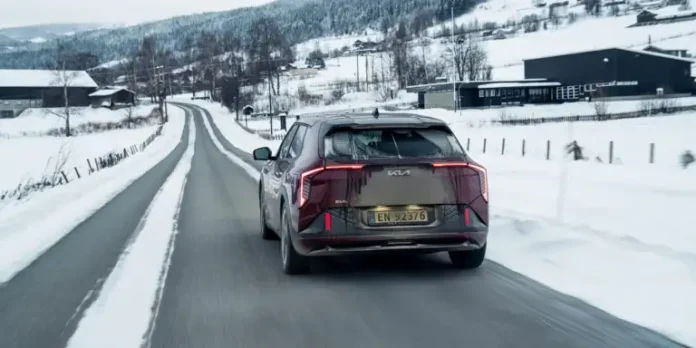 If you think EV range claims fall apart the moment winter gets serious, this test is where excuses go to die