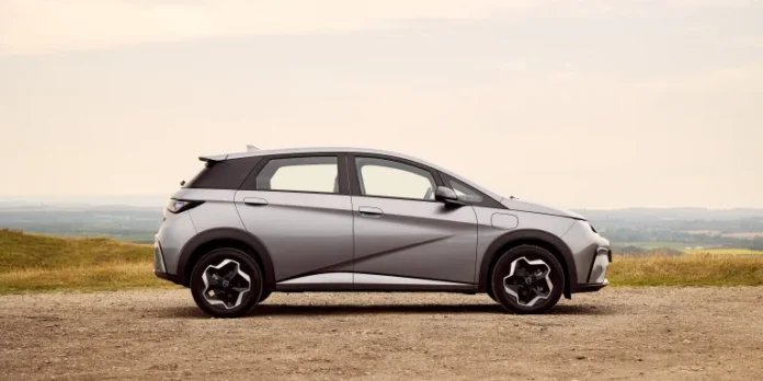 Chinese EV makers aren’t just competing on price in Europe — they’re redefining what “good value” actually means