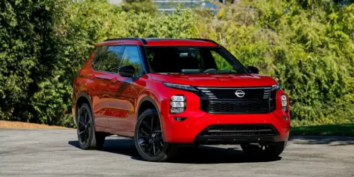 In today’s SUV market, not offering an electrified option is no longer a neutral choice—it’s a disadvantage.