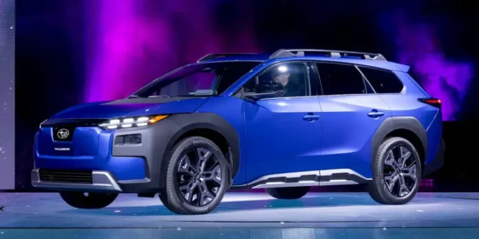 When a conservative brand changes how it builds cars—not just what it sells—that’s usually the real turning point