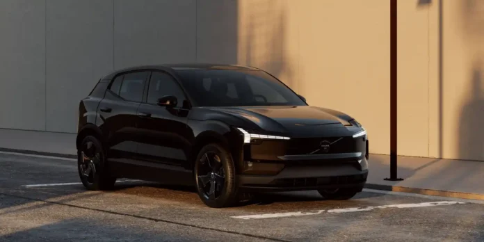 Volvo EX30 Expands for 2027: Lower Prices, Smarter Tech, and a Broader Appeal