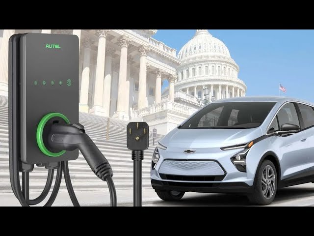 In dense cities, EV adoption doesn’t hinge on range — it hinges on where residents park at night.