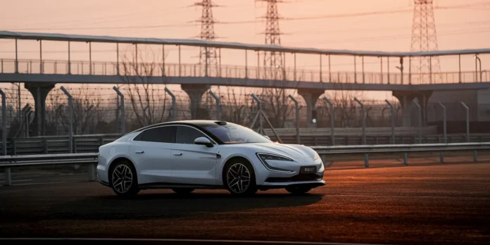 BYD Eyes Canada for Manufacturing and Global Expansion BYD Eyes Canada for Manufacturing and Global Expansion