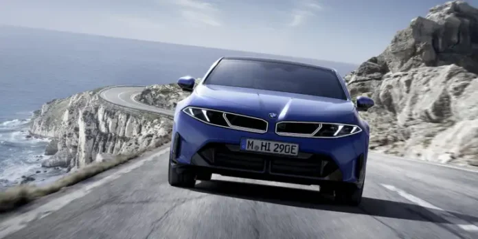 BMW i3 Neue Klasse: A Real Leap Forward or Just Catching Up? BMW i3 Neue Klasse: A Real Leap Forward or Just Catching Up?