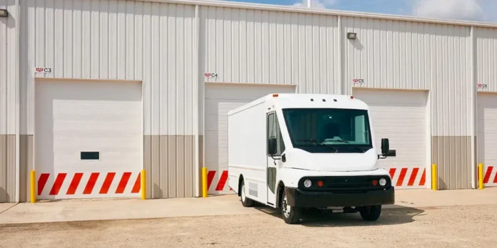 Workhorse W56 140 kWh Review: A Smarter, More Affordable Electric Delivery Van for Real-World Fleets? Workhorse W56 140 kWh Review: A Smarter, More Affordable Electric Delivery Van for Real-World Fleets?
