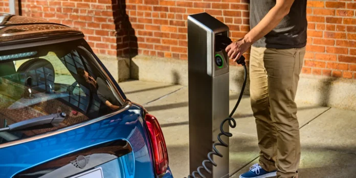 San Francisco’s Curbside EV Charging Plan Could Change Urban Electric Vehicle Adoption San Francisco’s Curbside EV Charging Plan Could Change Urban Electric Vehicle Adoption