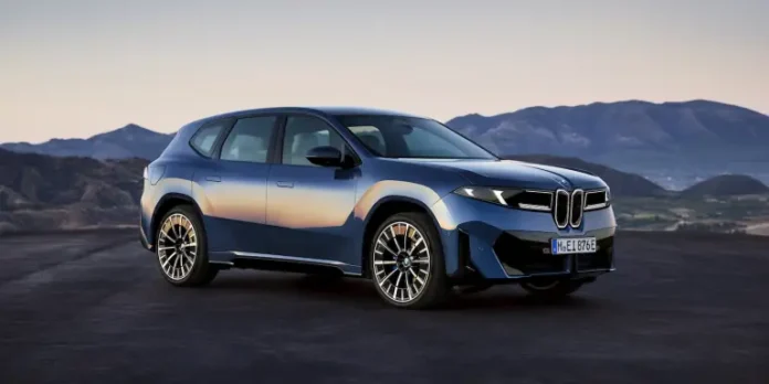 BMW iX3 Neue Klasse: A More Affordable Entry Into the Luxury EV Era? BMW iX3 Neue Klasse: A More Affordable Entry Into the Luxury EV Era?