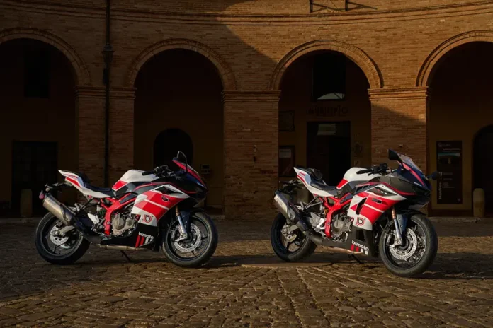 Bimota KB399: Exotic Engineering Meets Lightweight Supersport Spirit Bimota KB399: Exotic Engineering Meets Lightweight Supersport Spirit