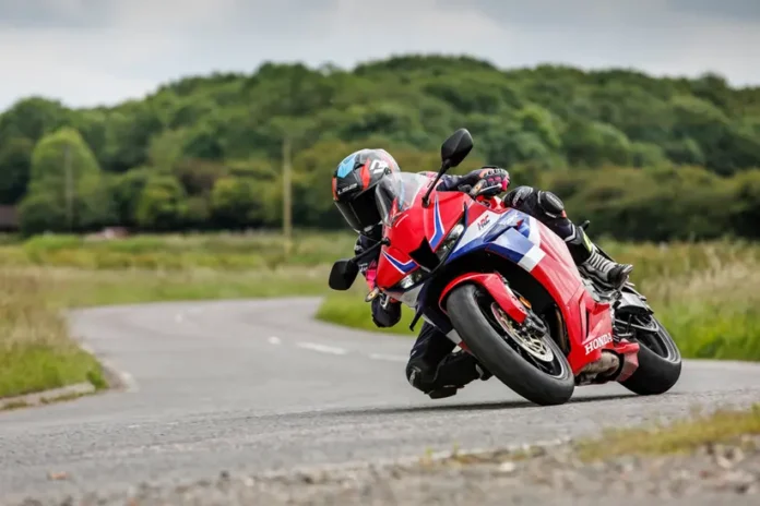 Honda Recalls CBR600RR in the UK Over Oil Consumption Concerns Honda Recalls CBR600RR in the UK Over Oil Consumption Concerns