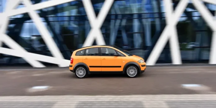 Audi A2 e-tron Returns: A Bold Entry Into Affordable Premium EVs Audi A2 e-tron Returns: A Bold Entry Into Affordable Premium EVs