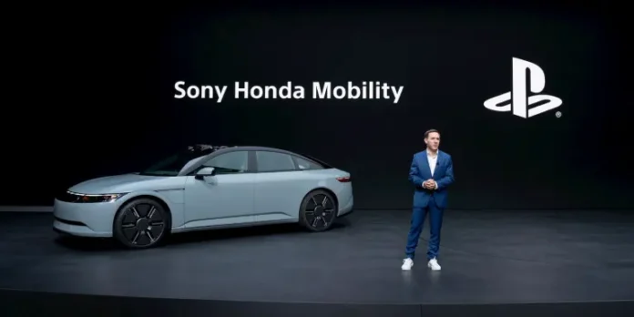 Afeela EV Cancelled: Why Honda and Sony Pulled the Plug on Their $90K “PlayStation on Wheels” Afeela EV Cancelled: Why Honda and Sony Pulled the Plug on Their $90K “PlayStation on Wheels”