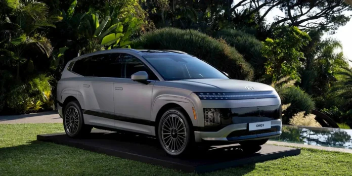 Hyundai IONIQ 9 Becomes a Surprise Hit in Korea — Can It Replicate That Success Globally?