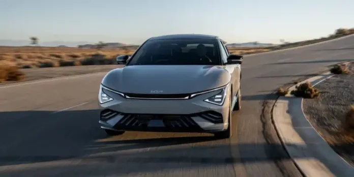 Hyundai and Kia Set Sales Records in the US, but Some EVs Face an Uncertain Future