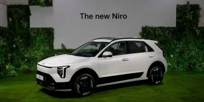 Kia Ends the Niro EV Era as It Shifts Focus to Dedicated Electric Models Kia Ends the Niro EV Era as It Shifts Focus to Dedicated Electric Models