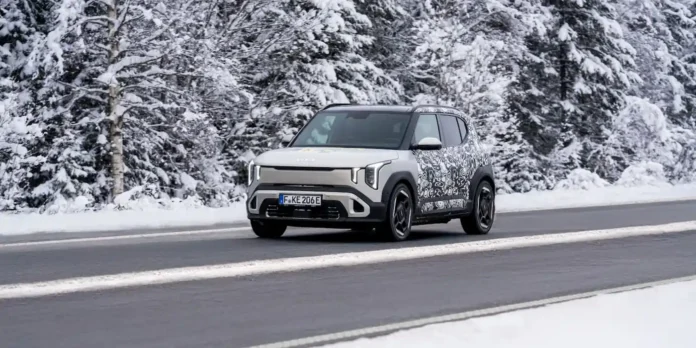 Kia EV2 Review: €26,600 Entry EV with 453 km Range — The Smartest Budget Electric Car in Europe? Kia EV2 Review: €26,600 Entry EV with 453 km Range — The Smartest Budget Electric Car in Europe?