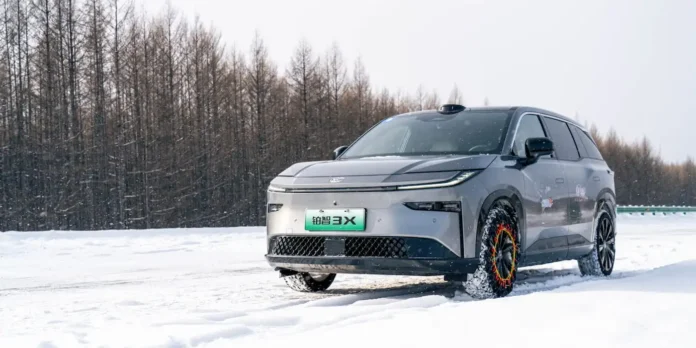 Toyota bZ3X Surprises the Market: A Budget EV Success Story in China Toyota bZ3X Surprises the Market: A Budget EV Success Story in China