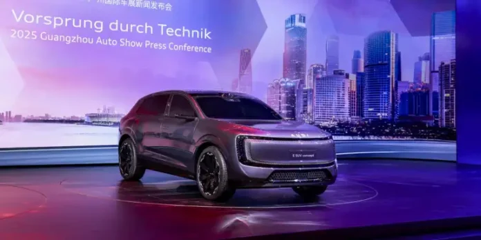 Volkswagen-Backed Gotion Begins Vehicle Testing of 1,000 km Solid-State EV Batteries