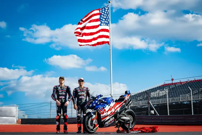 Aprilia Unveils the X250TH: A €115,000 MotoGP-Inspired Track Bike Aprilia Unveils the X250TH: A €115,000 MotoGP-Inspired Track Bike