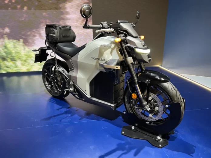 Honda WN7 Electric Motorcycle Review: A Practical Step Toward Mainstream EV Bikes? Honda WN7 Electric Motorcycle Review: A Practical Step Toward Mainstream EV Bikes?