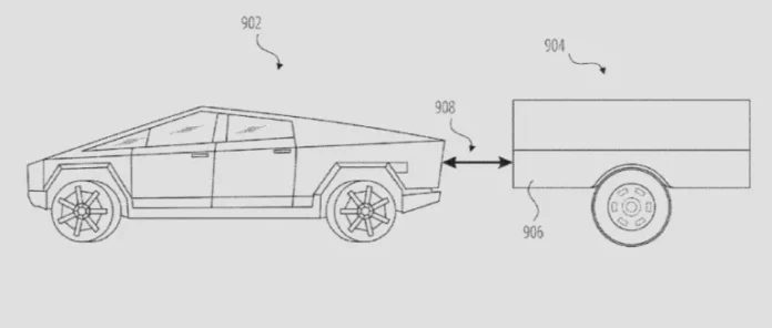 Tesla’s Dual-Battery Patent Explained: Trailer-Based Range Extender Could Change EV Long-Distance Driving Tesla’s Dual-Battery Patent Explained: Trailer-Based Range Extender Could Change EV Long-Distance Driving