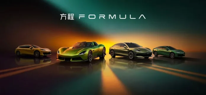 BYD’s Fang Cheng Bao Expands Beyond Off-Road SUVs With Electric Sedans and a Supercar Ambition BYD’s Fang Cheng Bao Expands Beyond Off-Road SUVs With Electric Sedans and a Supercar Ambition